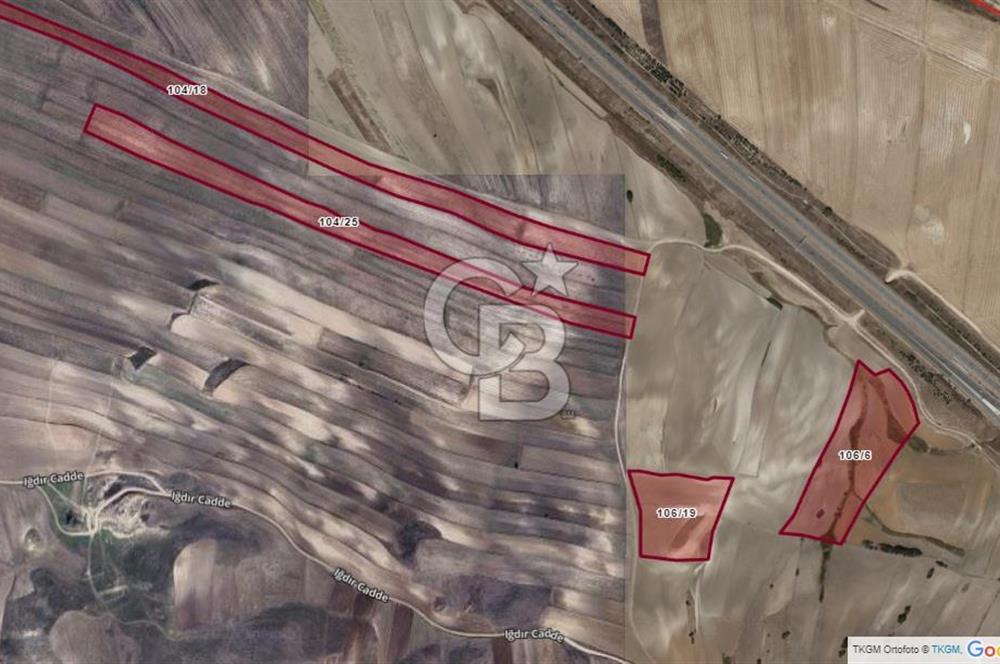 YENİMAHALLE SUSUZ  ATA MAHALLESİ DEĞERLİ LOKASYONDA KOOPERATİF HİSSESİ