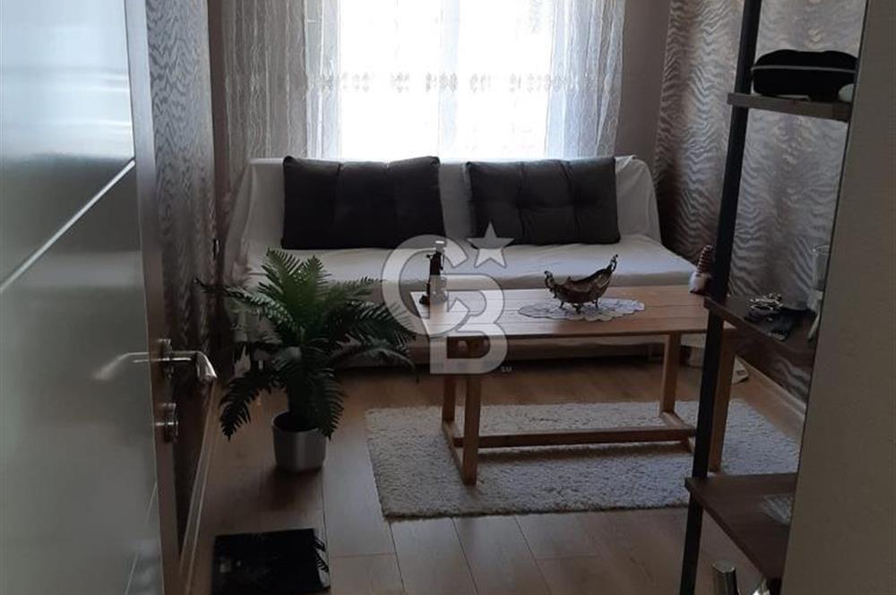 YELKİ YELDEĞİRMENİ EVLERİ'NDE KİRALIK EŞYALI 3+1 DAİRE