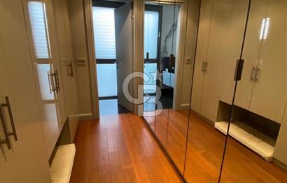 Çekmeköy Mayavera 1.Etap Kiralık Tripleks Villa