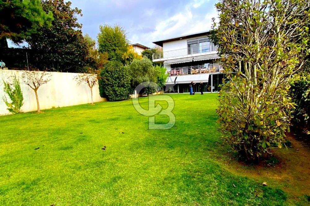 Çekmeköy Mayavera 1.Etap Kiralık Tripleks Villa