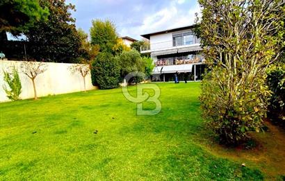 Çekmeköy Mayavera 1.Etap Kiralık Tripleks Villa