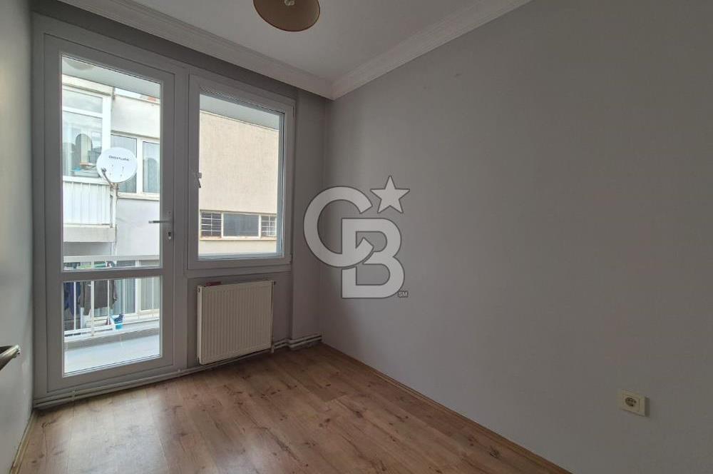 Karşıyaka Aksoy Mah. Fazıl Bey Cad. Paraleli 3+1 Kiralık Daire