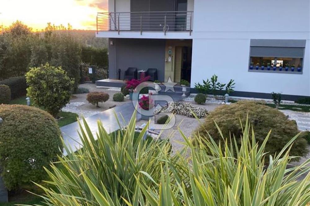 Çekmeköy Mayavera 1.Etap Kiralık Tripleks Villa