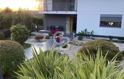 Çekmeköy Mayavera 1.Etap Kiralık Tripleks Villa