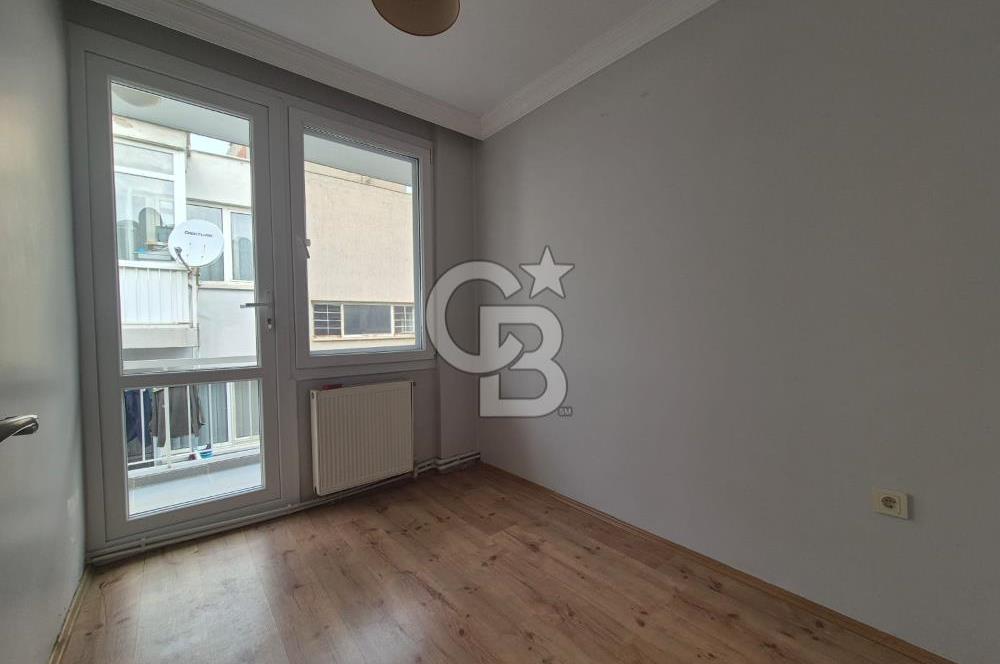Karşıyaka Aksoy Mah. Fazıl Bey Cad. Paraleli 3+1 Kiralık Daire