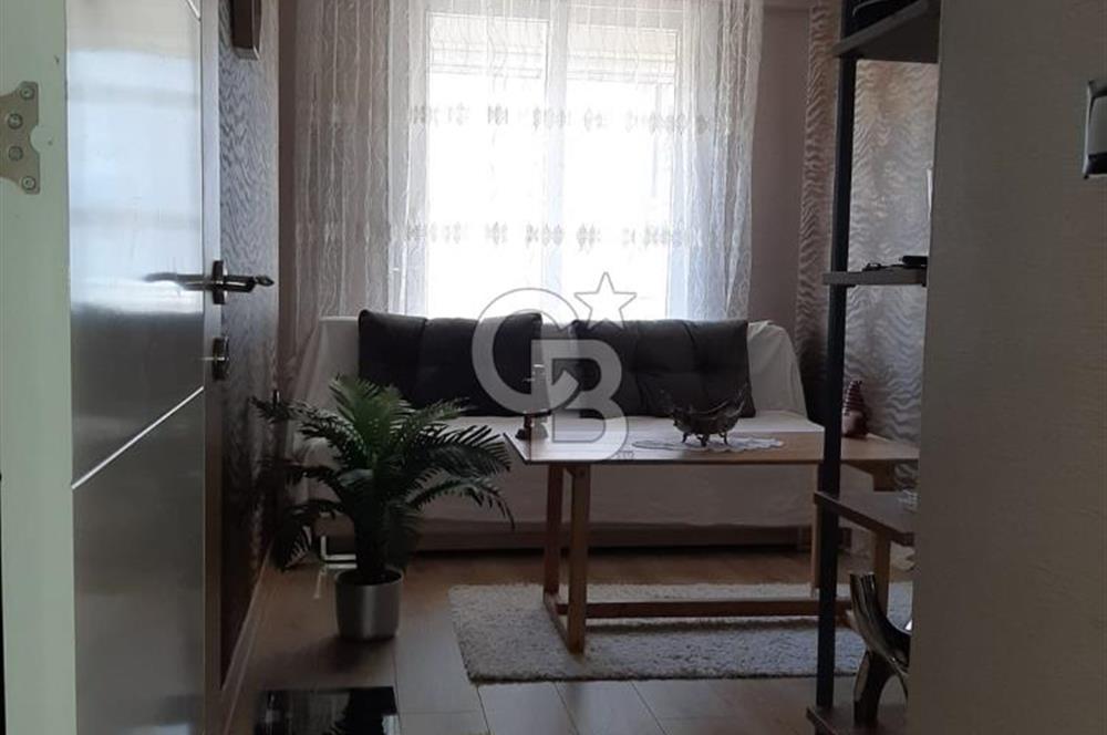 YELKİ YELDEĞİRMENİ EVLERİ'NDE KİRALIK EŞYALI 3+1 DAİRE