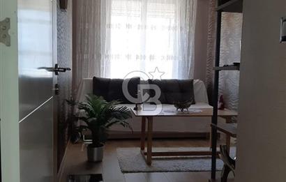 YELKİ YELDEĞİRMENİ EVLERİ'NDE KİRALIK EŞYALI 3+1 DAİRE