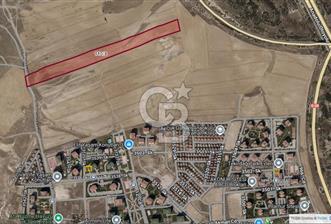 YENİMAHALLE SUSUZ  ATA MAHALLESİ DEĞERLİ LOKASYONDA KOOPERATİF HİSSESİ - 5 - 313005