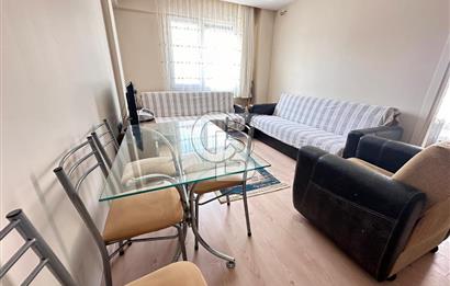 Seyrek Üniversite Yakını 1+1 Eşyalı Kiralık Daire