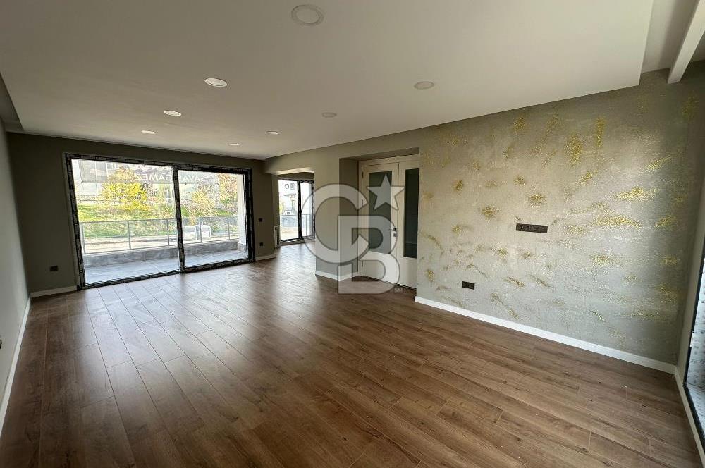 Batıkent Uğur Mumcu Mah. Emsalsiz Satılık SON KÖŞE VİLLA