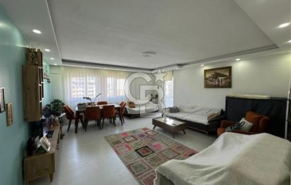 ADNAN KAHVECİ JETKENT SİTESİ FULL TADİLATLI BALKONLU 2+1 SATILIK