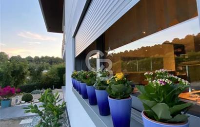 Çekmeköy Mayavera 1.Etap Kiralık Tripleks Villa