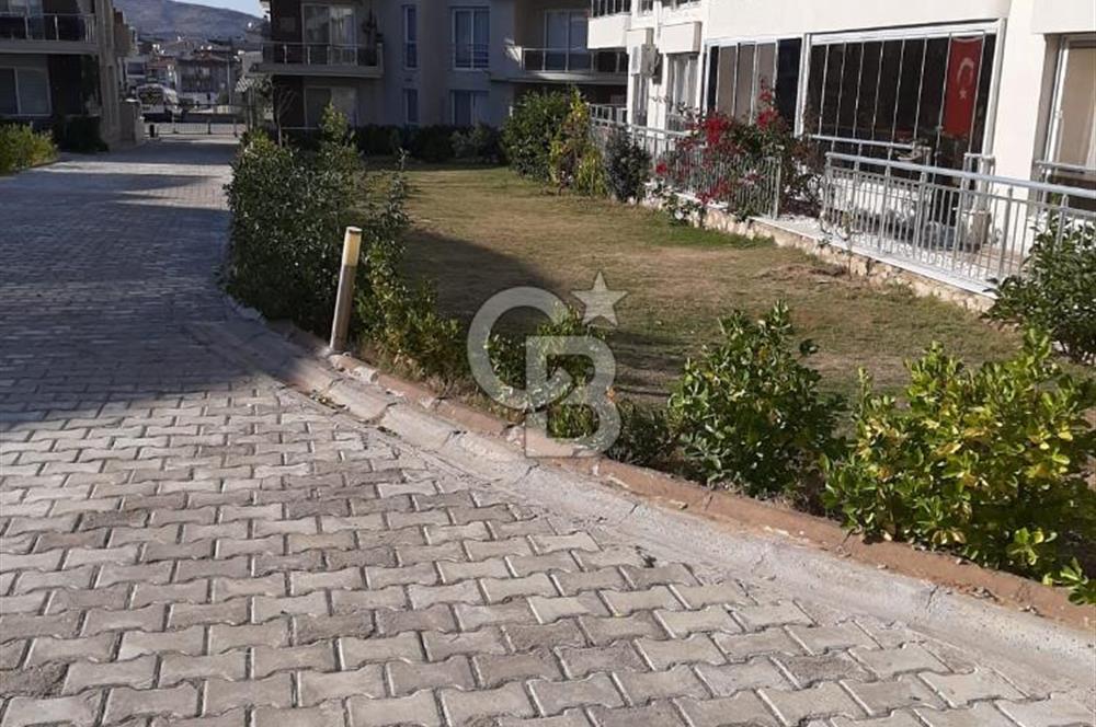 YELKİ YELDEĞİRMENİ EVLERİ'NDE KİRALIK EŞYALI 3+1 DAİRE