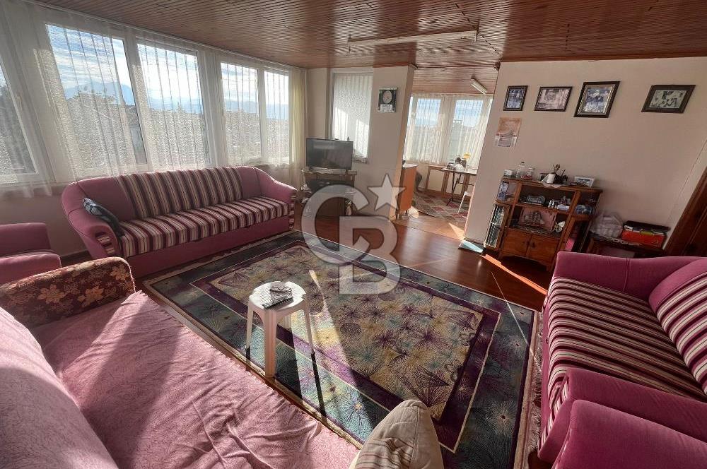 MUĞLA KÖYCEĞİZ DE KİRA GETİRİSİ BULUNAN MÜSTAKİL BAHÇELİ BİNA