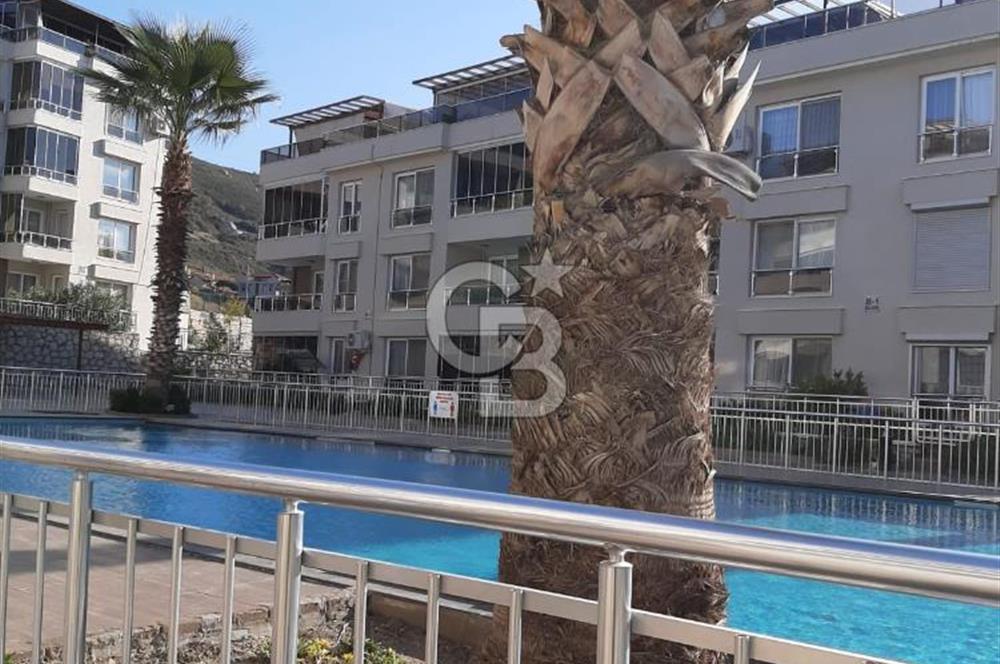 YELKİ YELDEĞİRMENİ EVLERİ'NDE KİRALIK EŞYALI 3+1 DAİRE