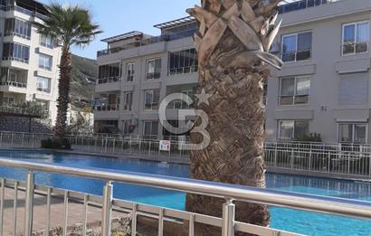 YELKİ YELDEĞİRMENİ EVLERİ'NDE KİRALIK EŞYALI 3+1 DAİRE