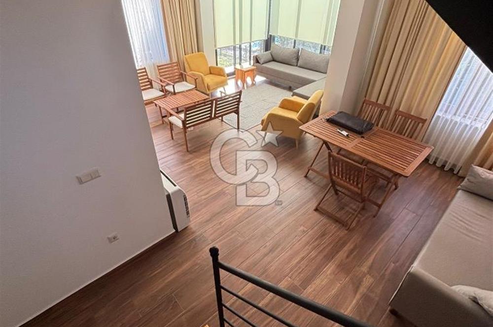 Muğla Köyceğiz Eşsiz Göl Manzaralı 3+1 Müstakil Dubleks Villa