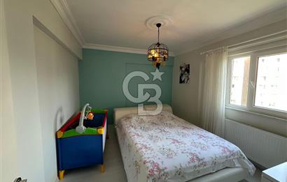 ADNAN KAHVECİ JETKENT SİTESİ FULL TADİLATLI BALKONLU 2+1 SATILIK