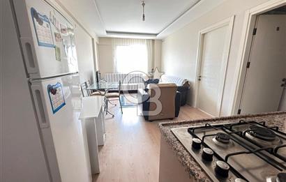 Seyrek Üniversite Yakını 1+1 Eşyalı Kiralık Daire