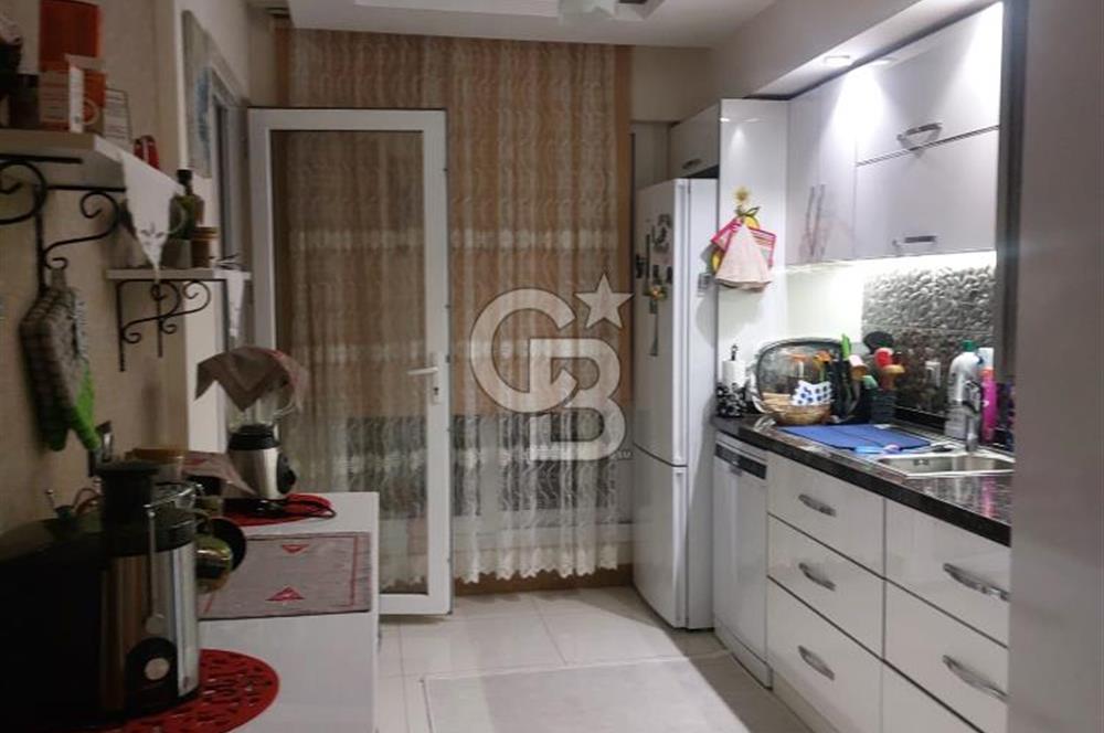 YELKİ YELDEĞİRMENİ EVLERİ'NDE KİRALIK EŞYALI 3+1 DAİRE