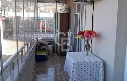 YELKİ YELDEĞİRMENİ EVLERİ'NDE KİRALIK EŞYALI 3+1 DAİRE