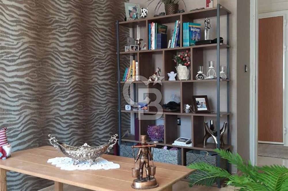 YELKİ YELDEĞİRMENİ EVLERİ'NDE KİRALIK EŞYALI 3+1 DAİRE