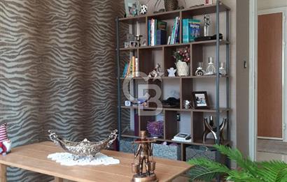 YELKİ YELDEĞİRMENİ EVLERİ'NDE KİRALIK EŞYALI 3+1 DAİRE