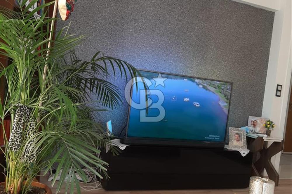 YELKİ YELDEĞİRMENİ EVLERİ'NDE KİRALIK EŞYALI 3+1 DAİRE