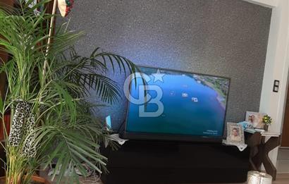 YELKİ YELDEĞİRMENİ EVLERİ'NDE KİRALIK EŞYALI 3+1 DAİRE