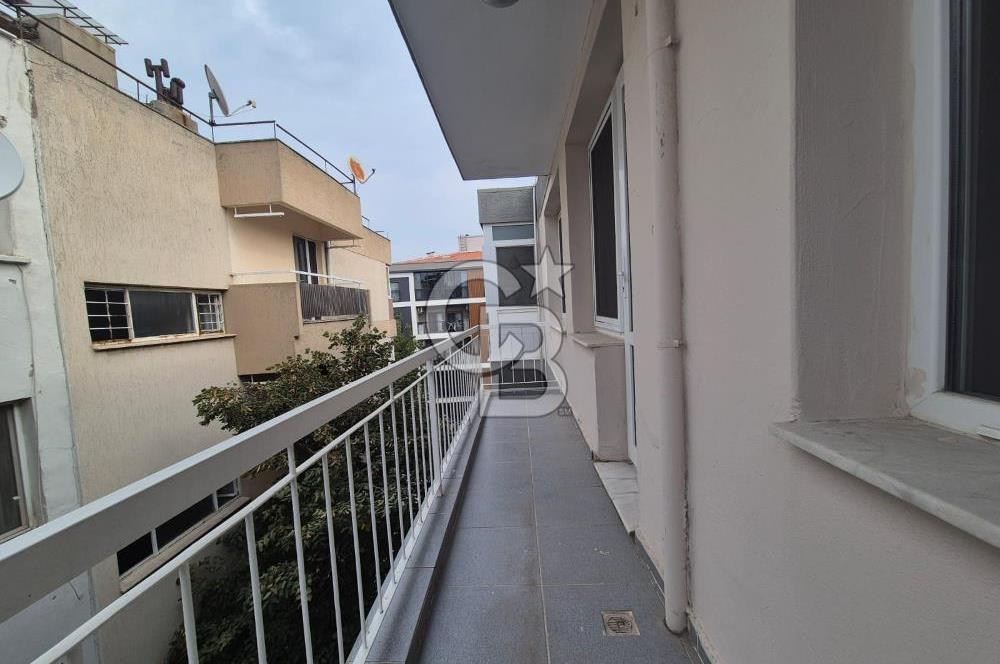 Karşıyaka Aksoy Mah. Fazıl Bey Cad. Paraleli 3+1 Kiralık Daire