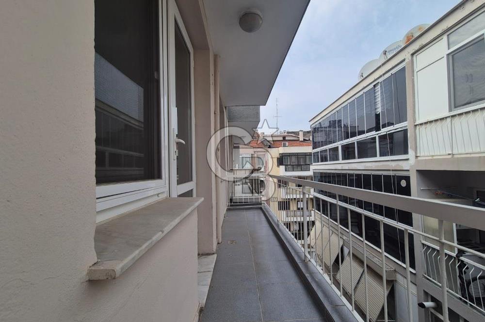 Karşıyaka Aksoy Mah. Fazıl Bey Cad. Paraleli 3+1 Kiralık Daire