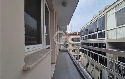 Karşıyaka Aksoy Mah. Fazıl Bey Cad. Paraleli 3+1 Kiralık Daire