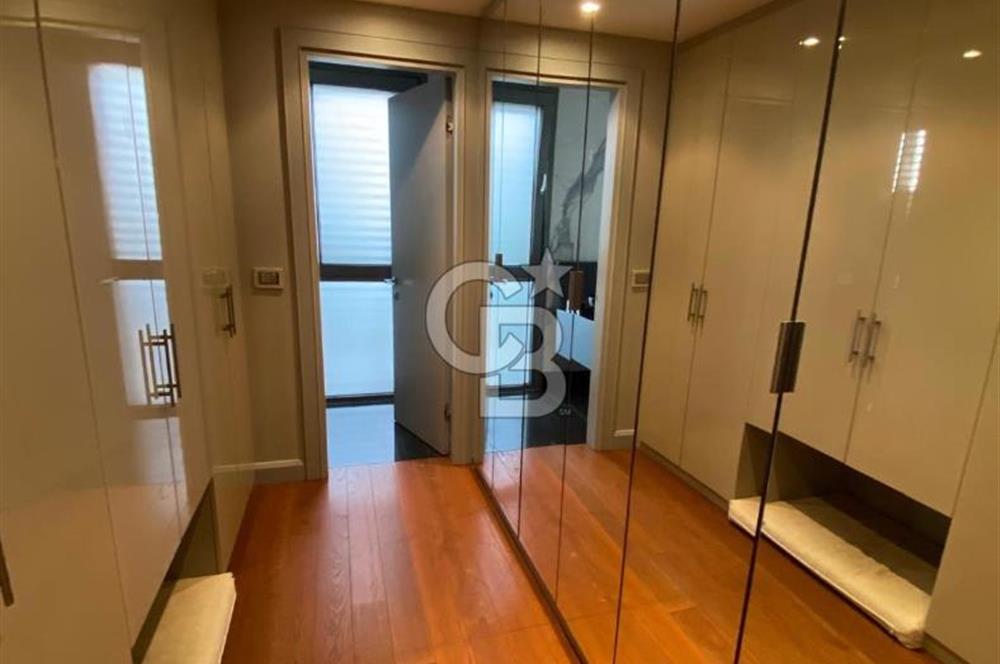 Çekmeköy Mayavera 1.Etap Kiralık Tripleks Villa