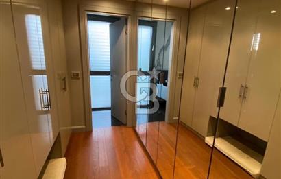 Çekmeköy Mayavera 1.Etap Kiralık Tripleks Villa