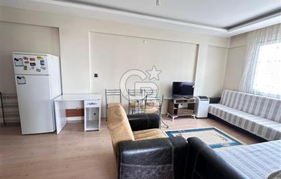 Seyrek Üniversite Yakını 1+1 Eşyalı Kiralık Daire