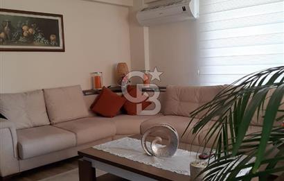 YELKİ YELDEĞİRMENİ EVLERİ'NDE KİRALIK EŞYALI 3+1 DAİRE