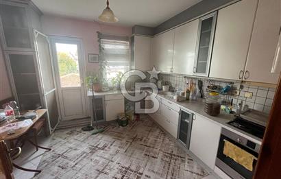 MUĞLA KÖYCEĞİZ DE KİRA GETİRİSİ BULUNAN MÜSTAKİL BAHÇELİ BİNA