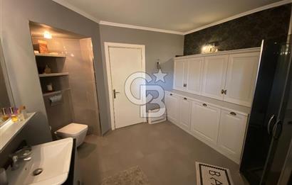 URLA İÇMELER UMUTKÖY ÇİFTLİK EVLERİ'NDE SATILIK VİLLA