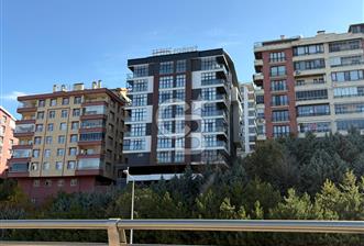 DİKMEN AKPINAR'DA ODTÜ ORMAN MANZARALI SATILIK 2+1 DAİRE - 1 - 313002