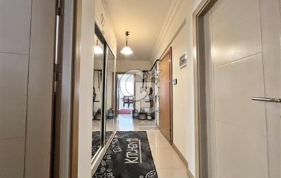 NATAVEGA AVM YAKINI ULAŞIM GÜZERGAHI DİBİ ARA KAT MANZARALI 3+1 DAİRE