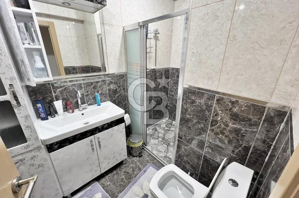 NATAVEGA AVM YAKINI ULAŞIM GÜZERGAHI DİBİ ARA KAT MANZARALI 3+1 DAİRE