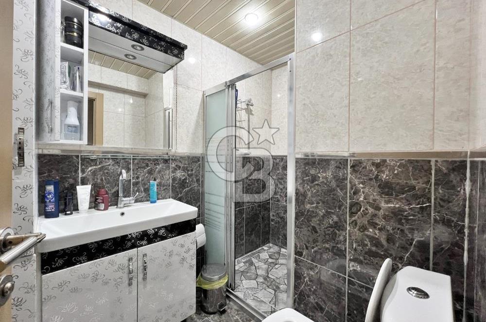 NATAVEGA AVM YAKINI ULAŞIM GÜZERGAHI DİBİ ARA KAT MANZARALI 3+1 DAİRE