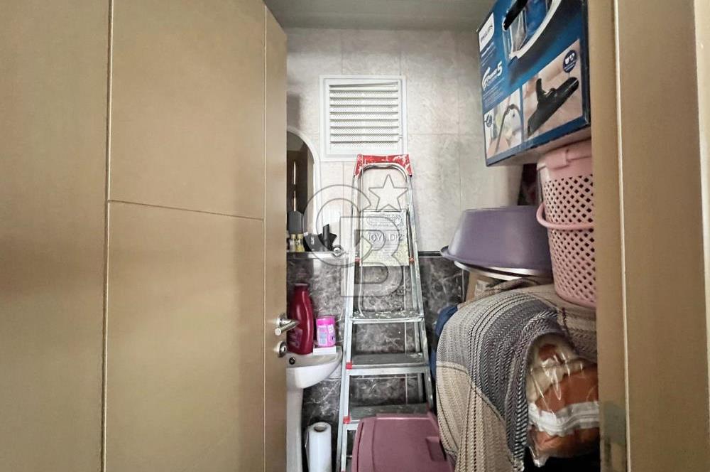 NATAVEGA AVM YAKINI ULAŞIM GÜZERGAHI DİBİ ARA KAT MANZARALI 3+1 DAİRE