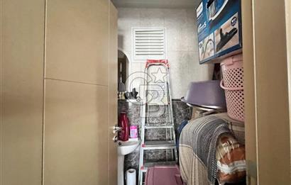 NATAVEGA AVM YAKINI ULAŞIM GÜZERGAHI DİBİ ARA KAT MANZARALI 3+1 DAİRE