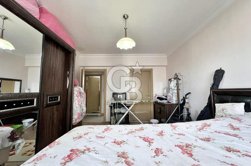 NATAVEGA AVM YAKINI ULAŞIM GÜZERGAHI DİBİ ARA KAT MANZARALI 3+1 DAİRE