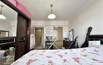 NATAVEGA AVM YAKINI ULAŞIM GÜZERGAHI DİBİ ARA KAT MANZARALI 3+1 DAİRE