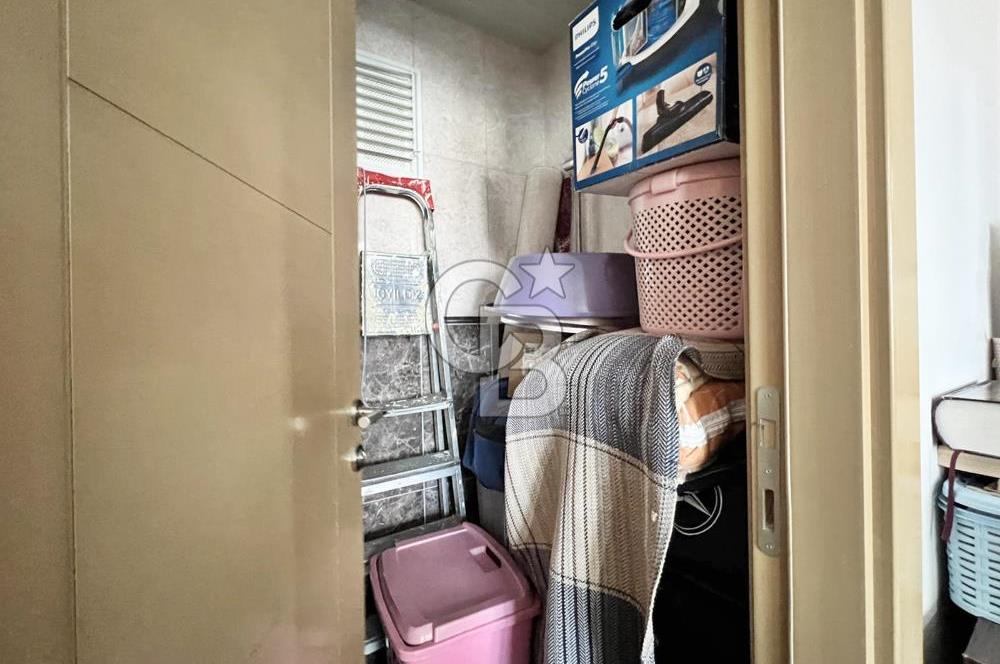 NATAVEGA AVM YAKINI ULAŞIM GÜZERGAHI DİBİ ARA KAT MANZARALI 3+1 DAİRE