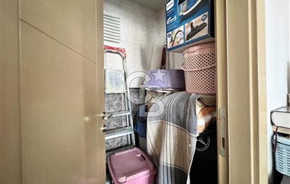 NATAVEGA AVM YAKINI ULAŞIM GÜZERGAHI DİBİ ARA KAT MANZARALI 3+1 DAİRE