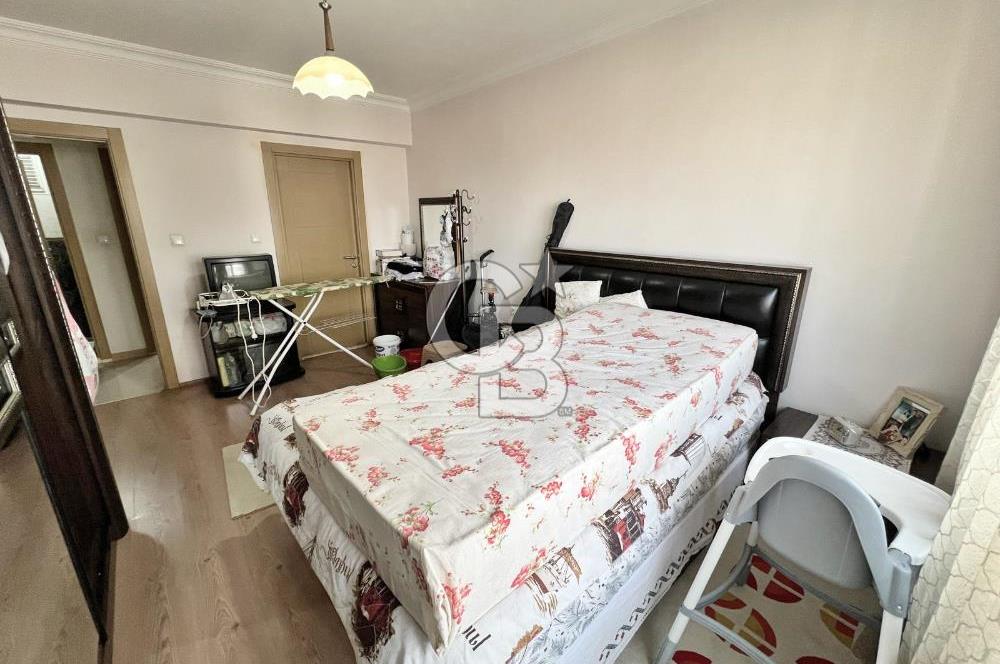 NATAVEGA AVM YAKINI ULAŞIM GÜZERGAHI DİBİ ARA KAT MANZARALI 3+1 DAİRE