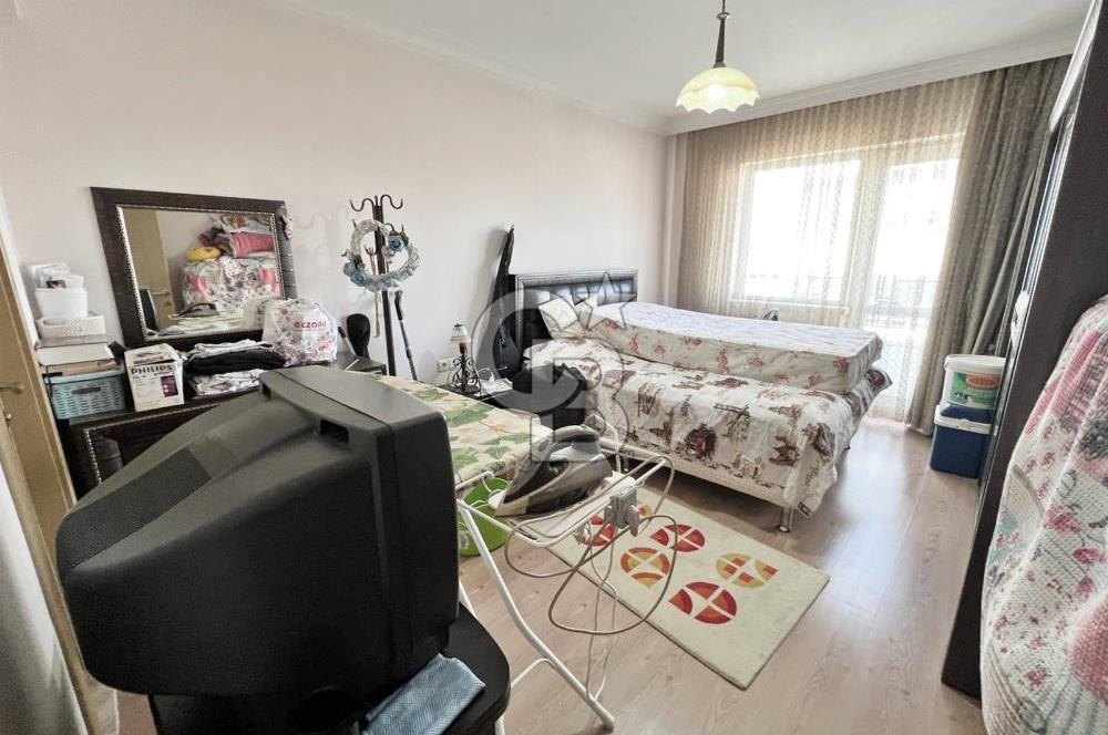 NATAVEGA AVM YAKINI ULAŞIM GÜZERGAHI DİBİ ARA KAT MANZARALI 3+1 DAİRE